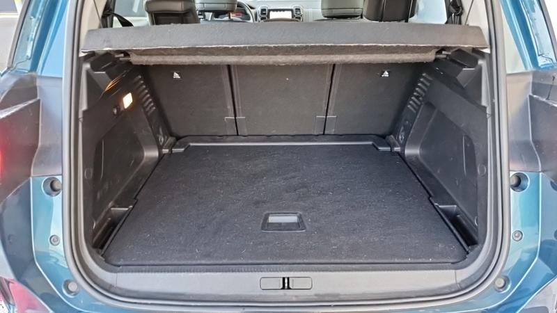 Citroën C5 Aircross Business bluehdi 130 ss bvm6