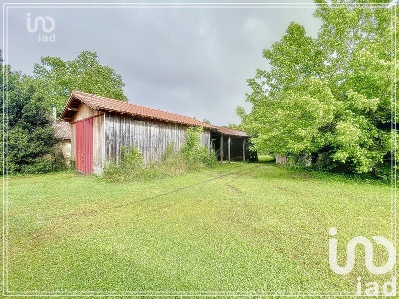 Ferme - 147 m² - 6 pièces