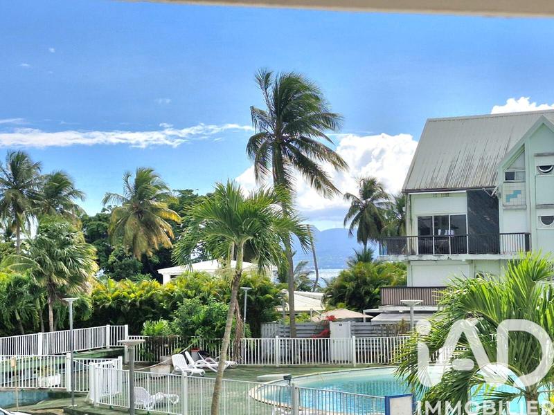 Appartement - 71 m² - 3 pièces