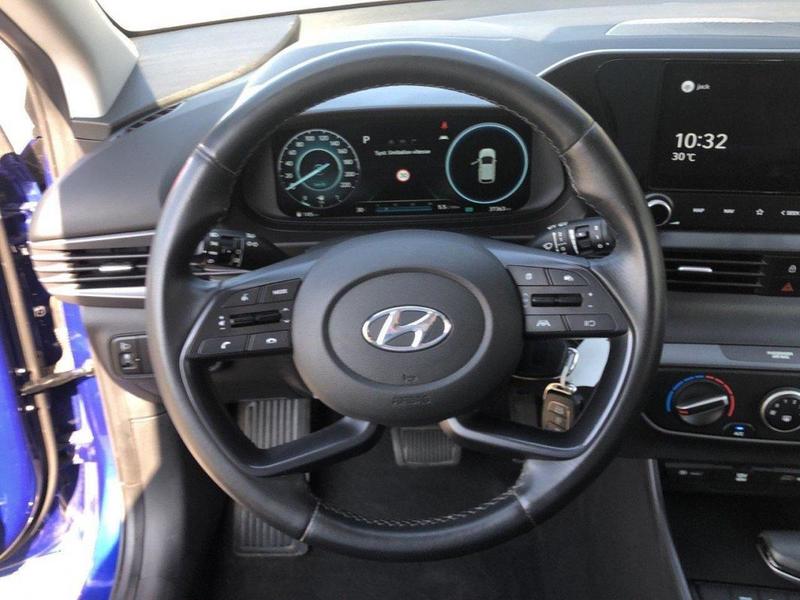 Hyundai i20 1.0 t-GDi 100 Dct-7 Hybrid 48v Creative
