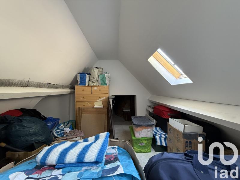 Maison - 43 m² - 3 pièces