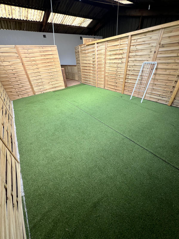 Appartement - 31 m² - 2 pièces