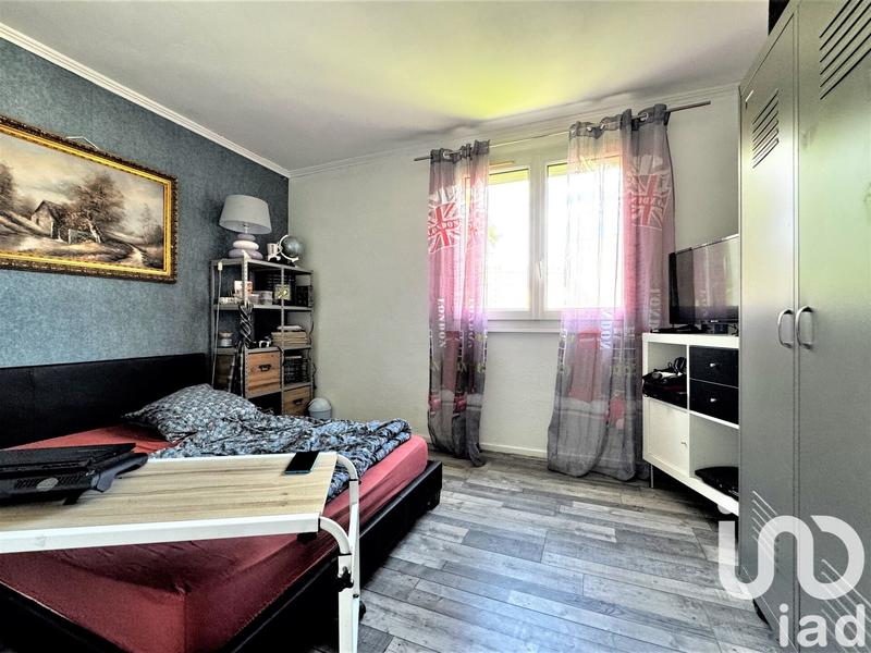 Appartement - 113 m² - 4 pièces