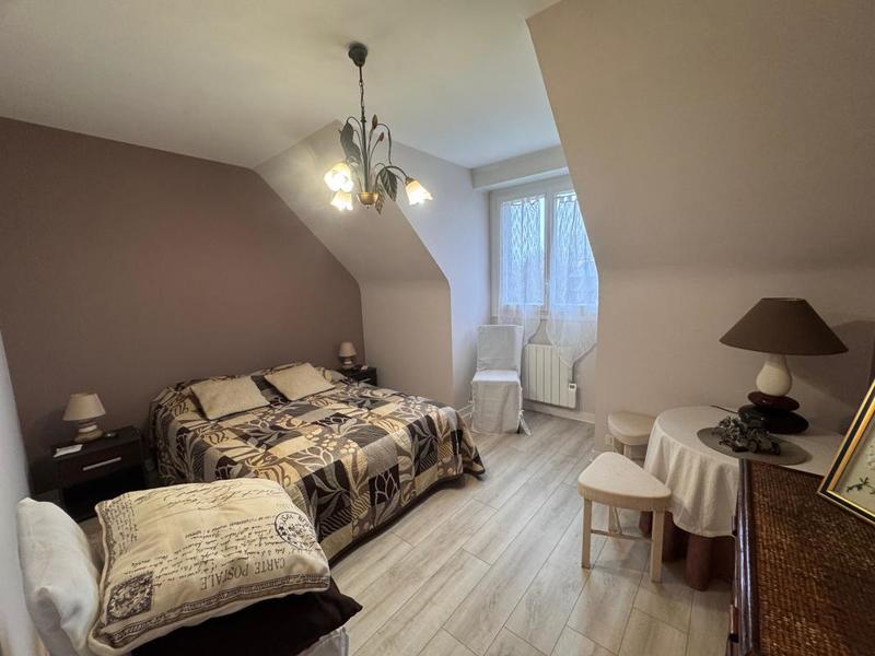 Maison - 138 m² - 6 pièces