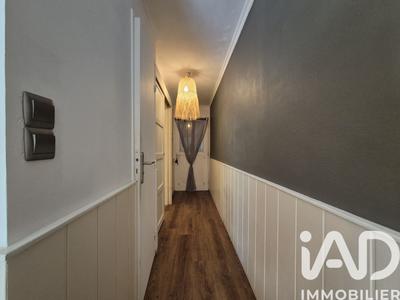Appartement - 27 m² - 2 pièces