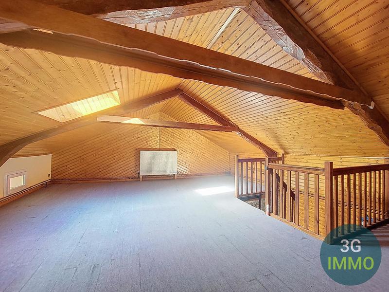 Maison - 150 m² - 5 pièces