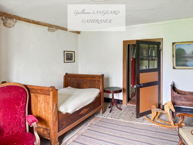 Maison - 148 m² - 5 pièces