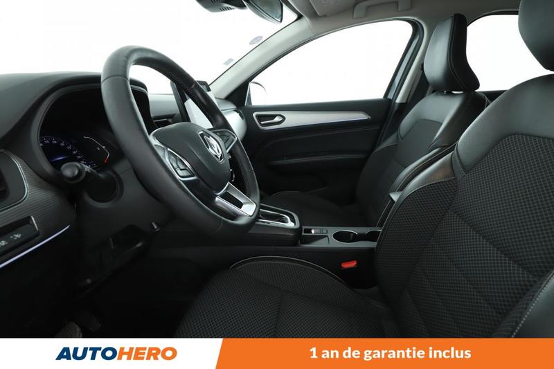 Renault Arkana 1.3 TCe Intens Edc 140 ch