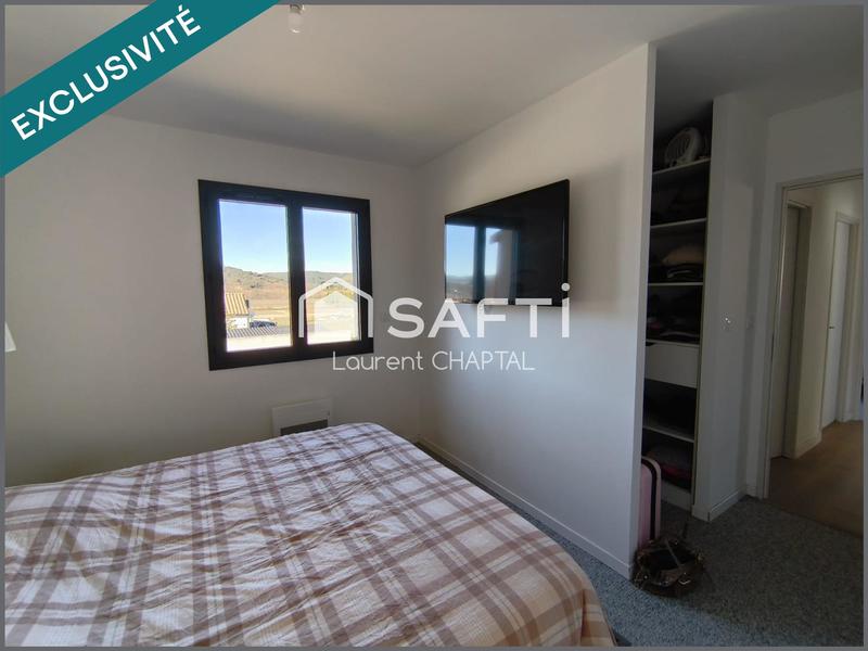 Maison - 81 m² - 3 pièces