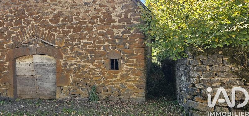 Ferme - 160 m² - 2 pièces