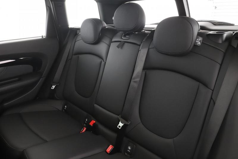 Mini Clubman One Edition Knightsbridge Bva7 102 ch