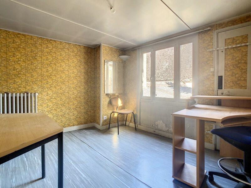 Maison - 109 m² - 6 pièces