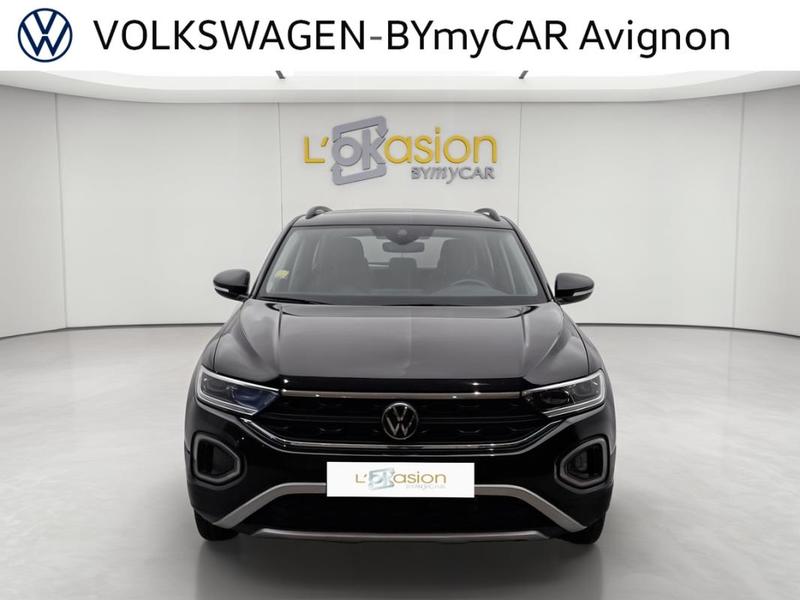 Volkswagen t-Roc 2.0 Tdi 116 Start/Stop Bvm6 Life Business