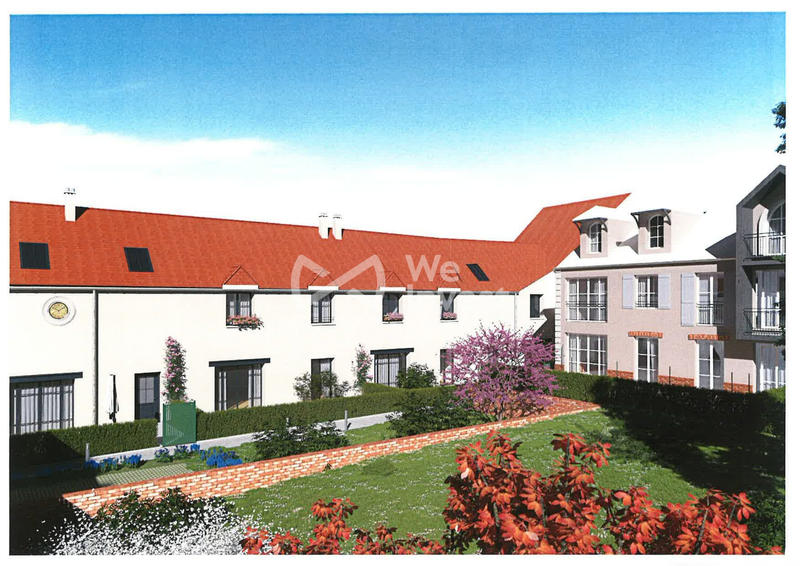 Maison traditionnelle - 138 m² - 4 pièces