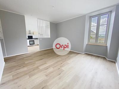 Appartement - 70 m² - 4 pièces