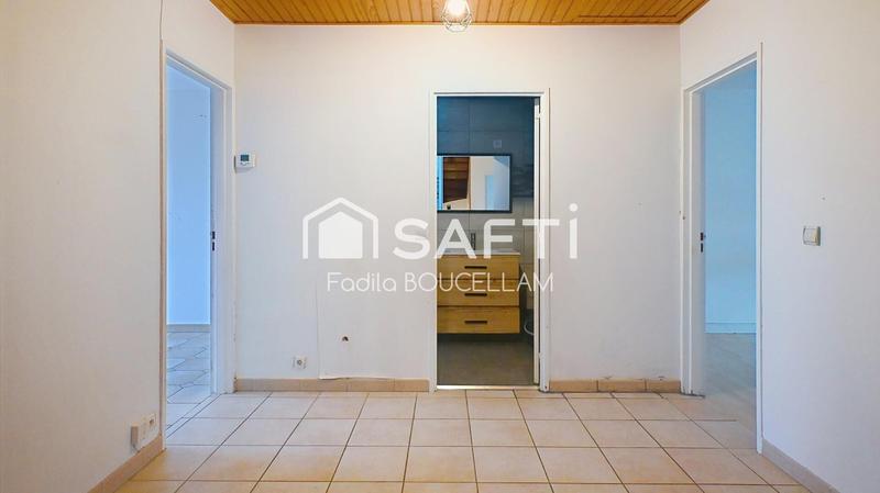 Maison - 118 m² - 5 pièces