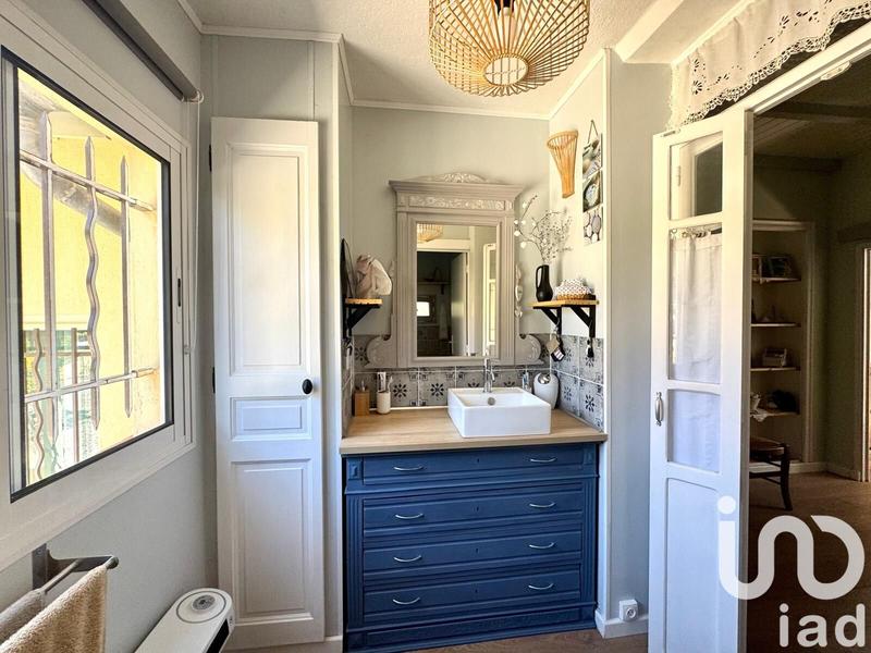 Maison - 40 m² - 2 pièces