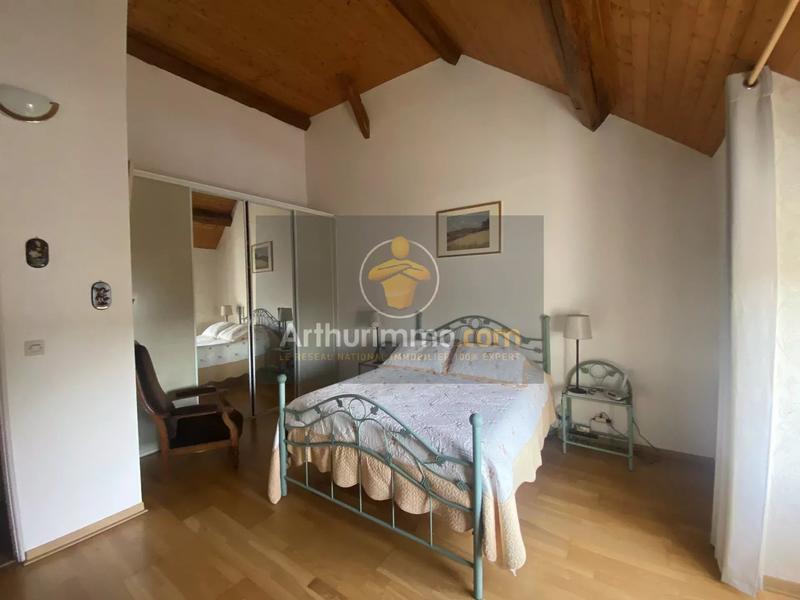 Maison - 112 m² - 4 pièces