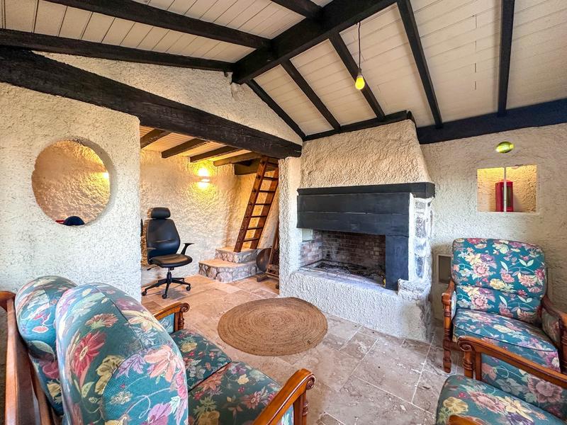 Maison - 160 m² - 5 pièces