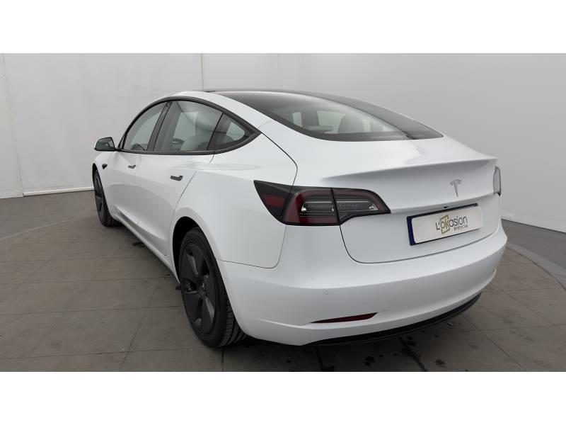 Tesla Model 3 Standard Range Plus Rwd