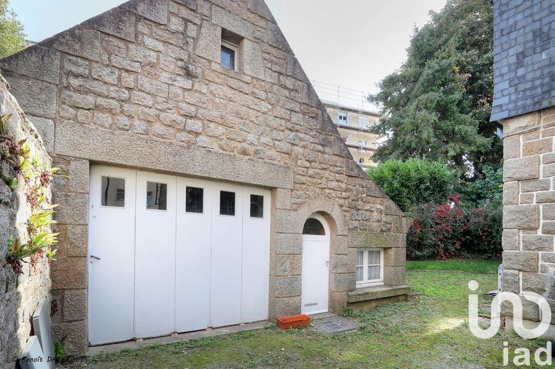 Maison - 187 m² - 8 pièces