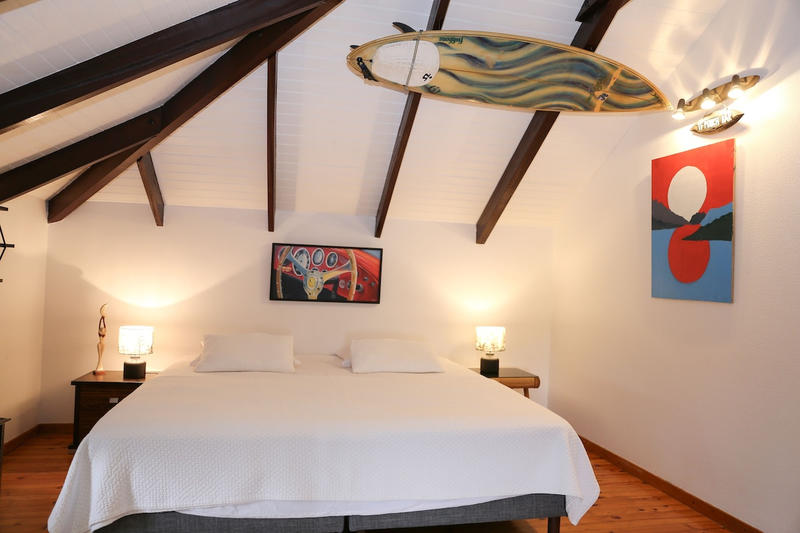 Villa - 200 m² - 5 pièces