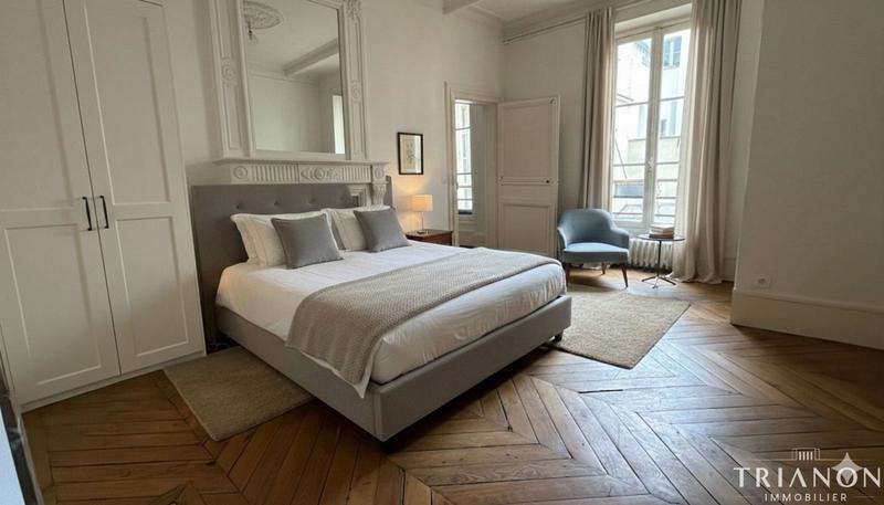 Appartement - 67 m² - 2 pièces