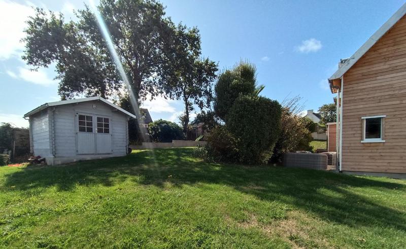 Maison - 182 m² - 7 pièces