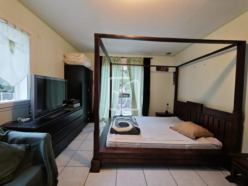 Maison - 157 m² - 6 pièces