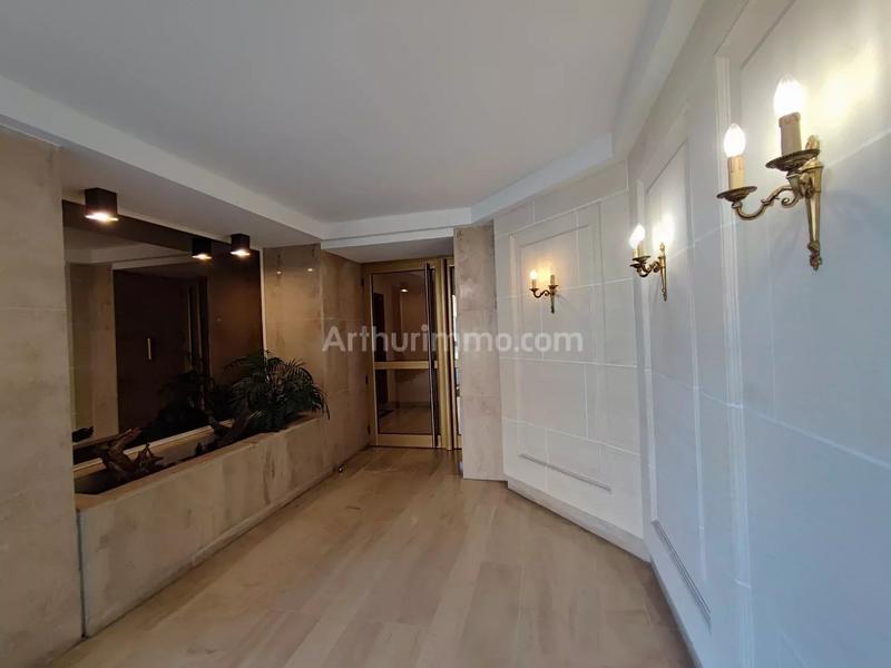 Appartement - 58 m² - 2 pièces