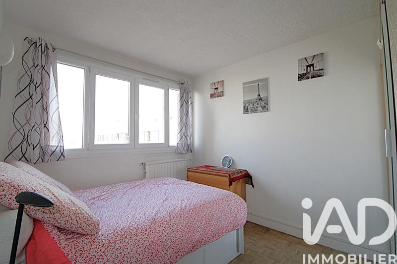 Appartement - 85 m² - 5 pièces