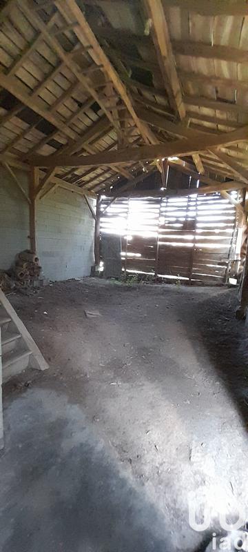 Maison - 108 m² - 5 pièces