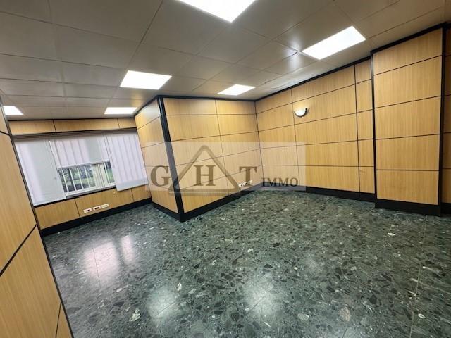 Bureau - 110 m²