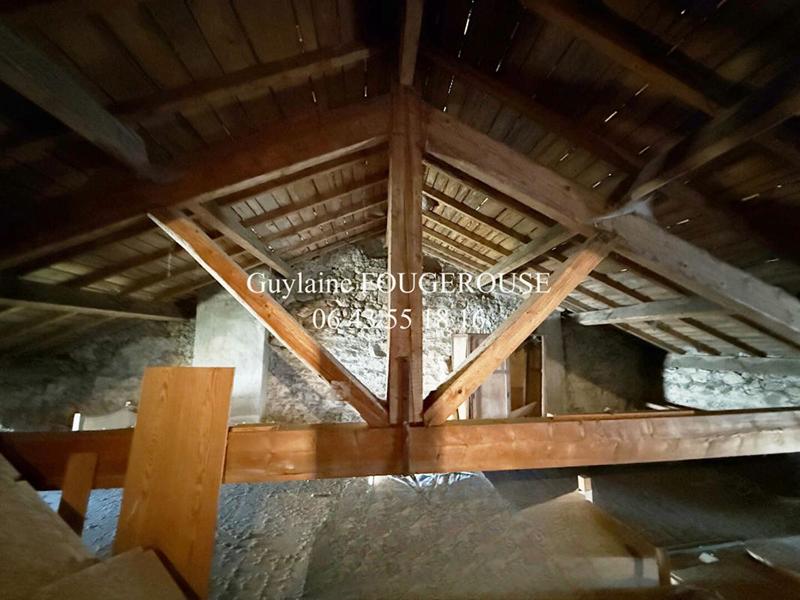 Maison - 140 m² - 7 pièces