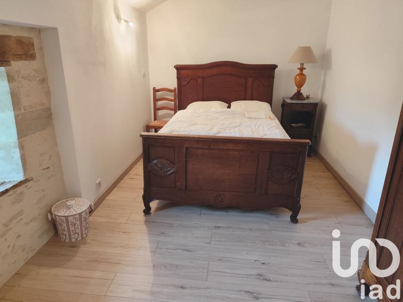 Maison - 180 m² - 6 pièces