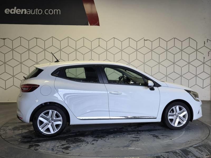 Renault Clio Blue dCi 100 - 21n Business