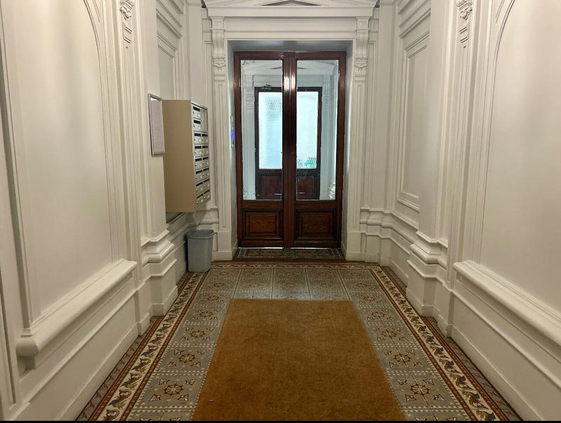 Appartement - 19 m² - 1 pièce