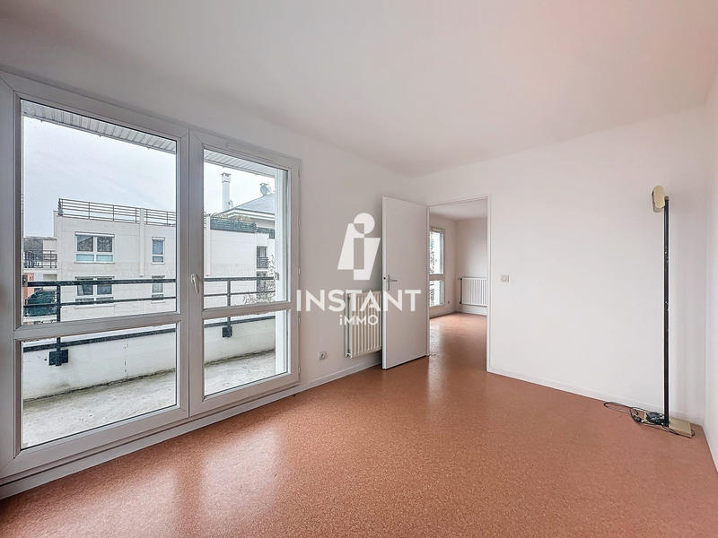 Appartement - 77 m² - 4 pièces