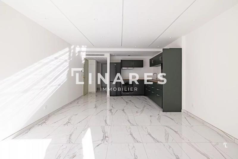 Appartement - 69 m² - 4 pièces