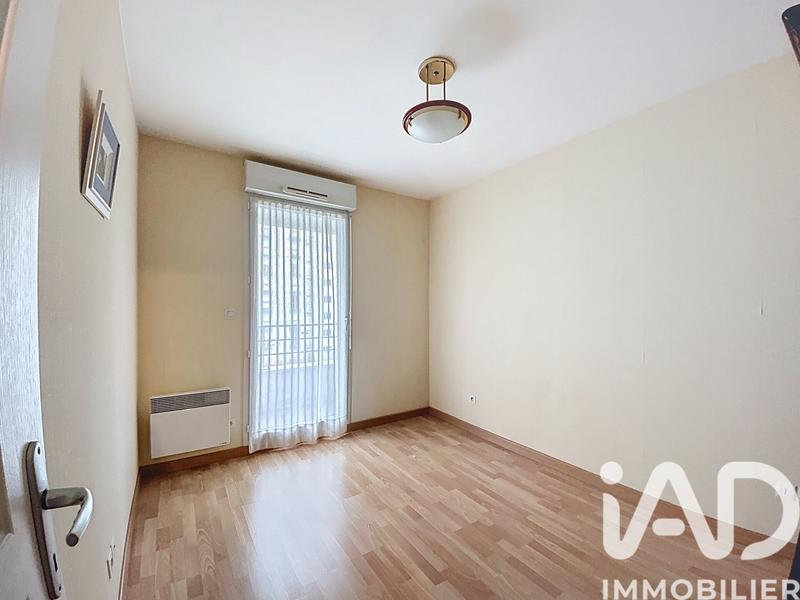 Appartement - 80 m² - 5 pièces