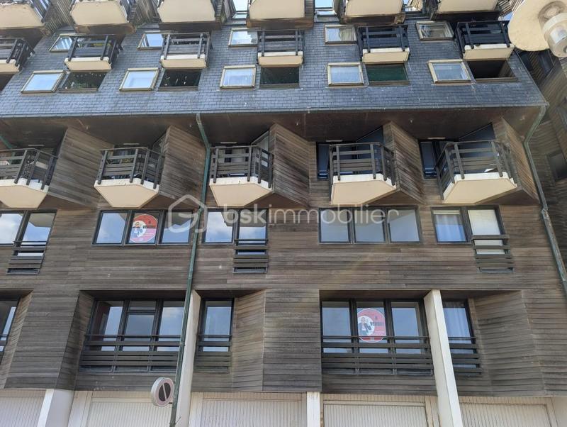 Duplex - 117 m² - 5 pièces