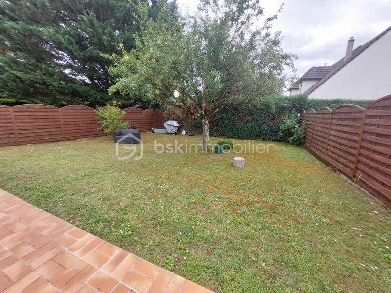 Maison ancienne - 99 m² - 6 pièces