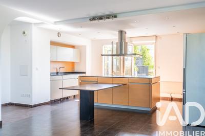 Appartement - 88 m² - 4 pièces