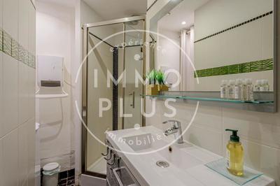 Appartement - 31 m² - 1 pièce