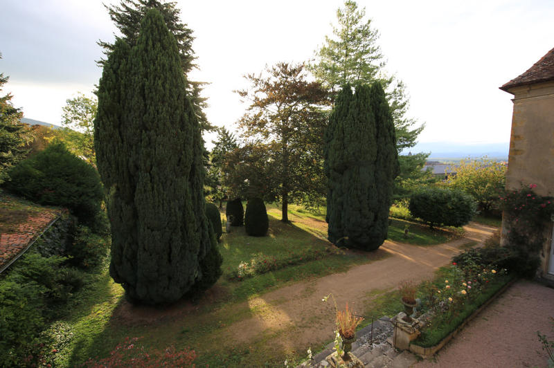 Appartement - 189 m² - 6 pièces