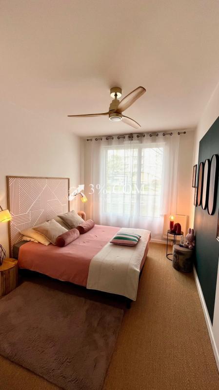 Appartement - 73 m² - 3 pièces