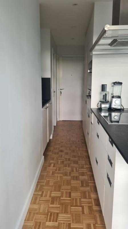 Appartement - 27 m² - 1 pièce