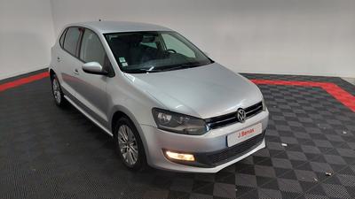 Volkswagen Polo 1.6 Tdi 90 Fap Match II