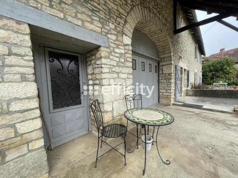 Maison - 132 m² - 5 pièces