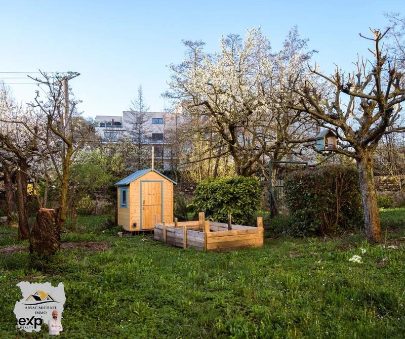 Appartement - 112 m² - 5 pièces